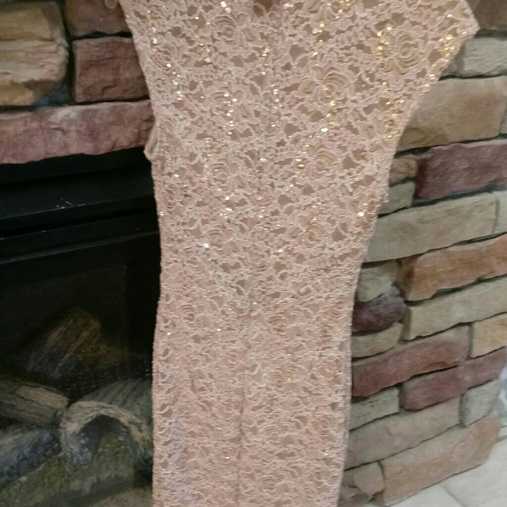 Homecoming dress